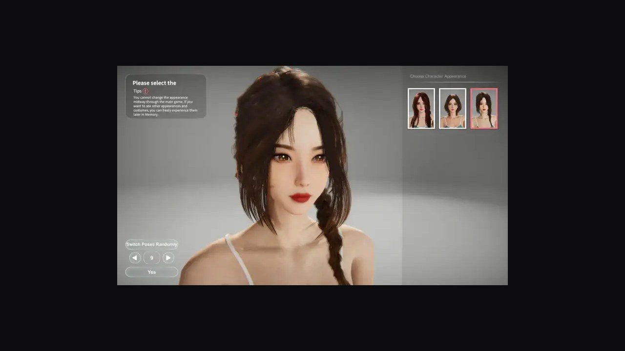 隔壁的美艳人妻TheWifeNextDoor 第一人称SLG 演示图 8