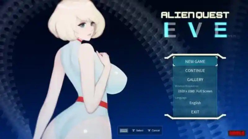异形探索伊娃计划AlienQuestEVE 中文界面 页面配图 7