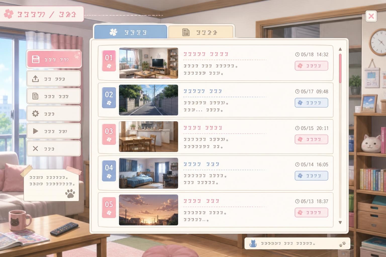 边缘:终极版 资源内容 场景图 6