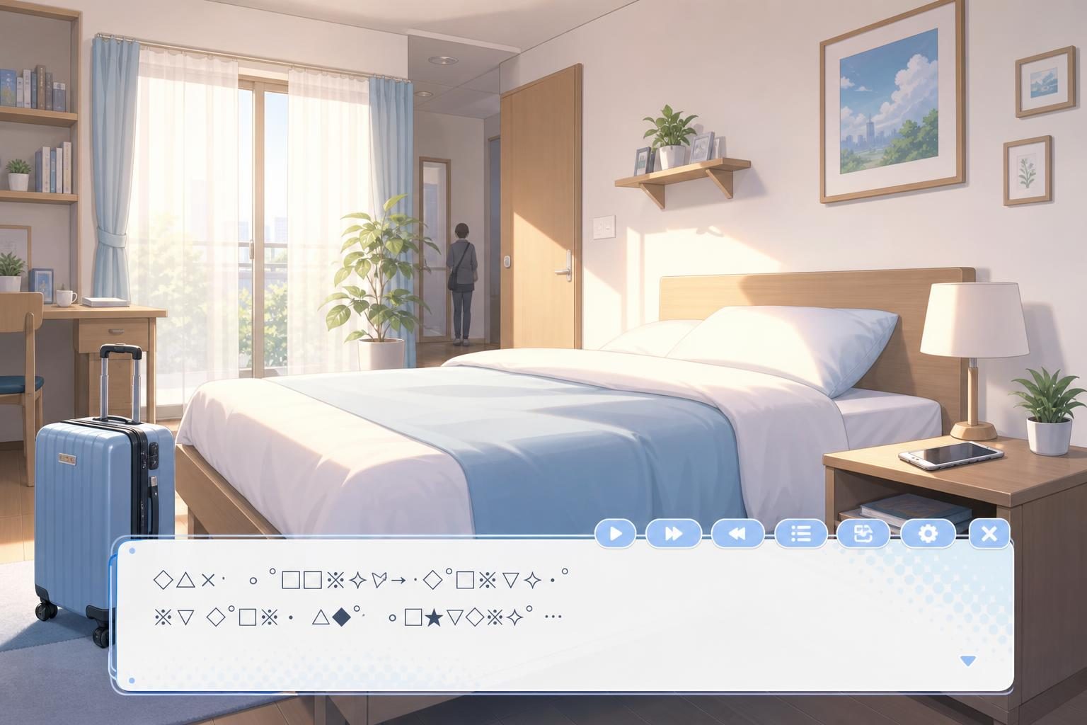 边缘:终极版 章节事件 专题图 4